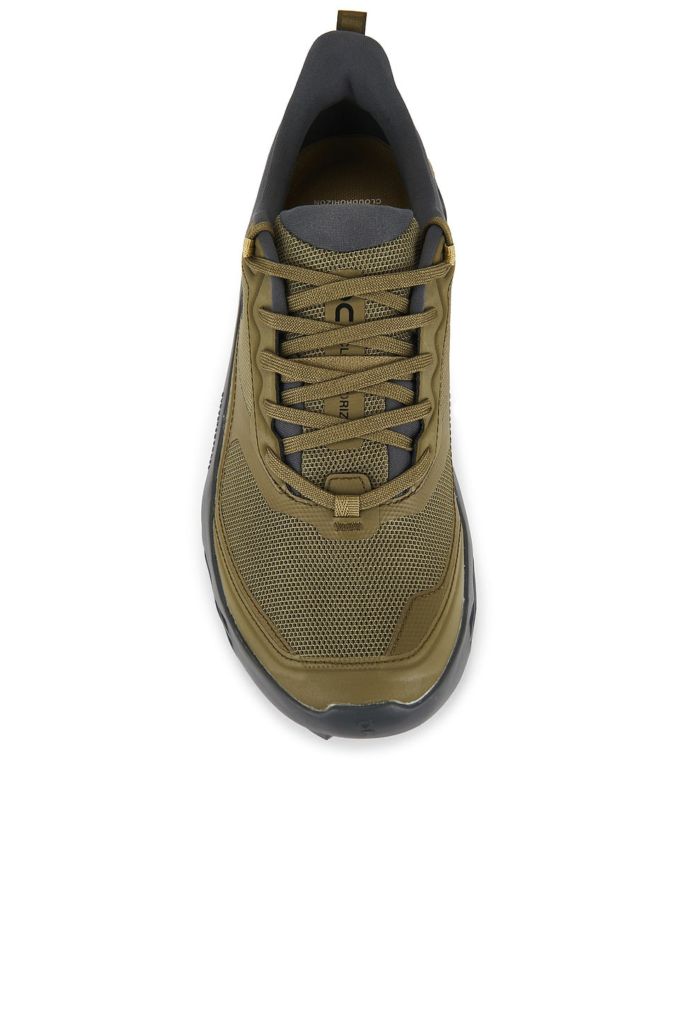 On Cloud Mens Cloudhorizon 2.0 Shoes In Olive
