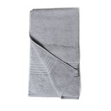 Glodina Soft Touch Hand Towel In Light Grey