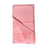 Glodina Soft Touch Hand Towel In Sunset Glow