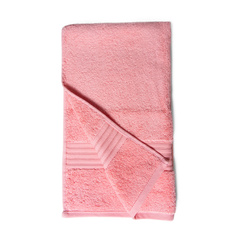 Glodina Soft Touch Hand Towel In Sunset Glow