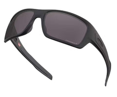Oakley Mens Turbine Sunglasses In Black
