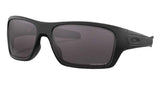 Oakley Mens Turbine Sunglasses In Black
