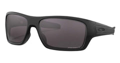 Oakley Mens Turbine Sunglasses In Black