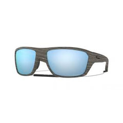 Oakley Mens Split Shot Sunglasses In Grey
