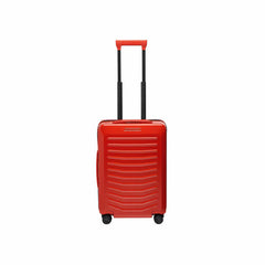 Porsche 4W Trolley Orange Small