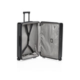 Porsche 4-Wheel Trolley Large Case (78cm) In Black