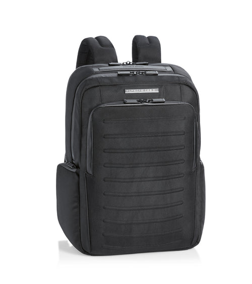 Porsche Roadster Pro Backpack Black