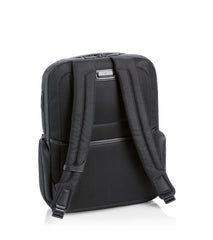 Porsche Roadster Pro Backpack Black