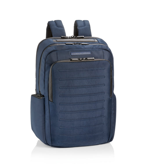 Porsche Roadster Pro Backpack Dark Blue