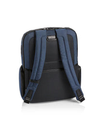 Porsche Roadster Pro Backpack Dark Blue