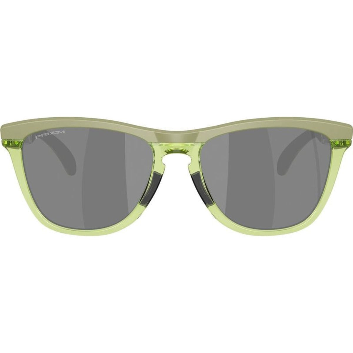 Oakley Unisex Frogskin Range Xl Sunglasses In Green