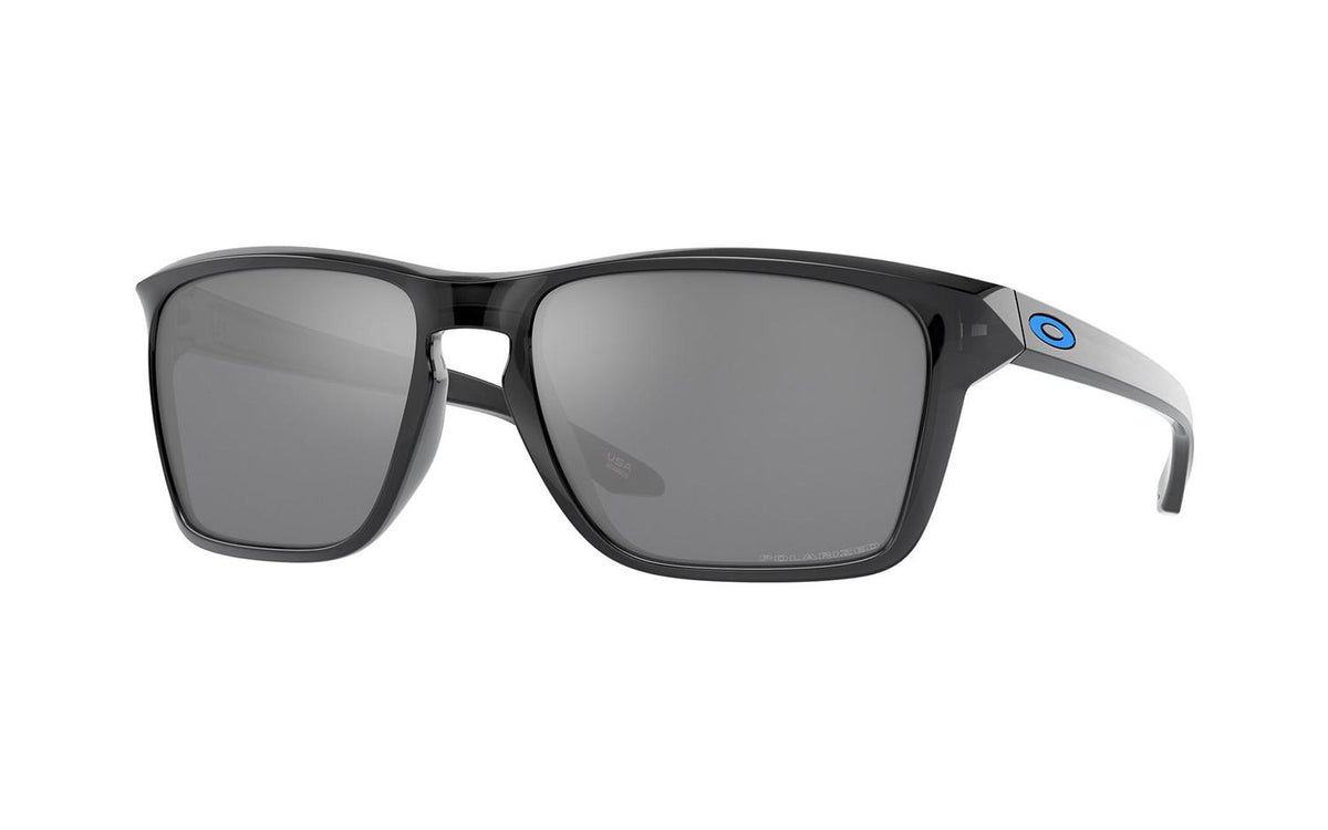 Oakley Mens Sylas Sunglasses In Black