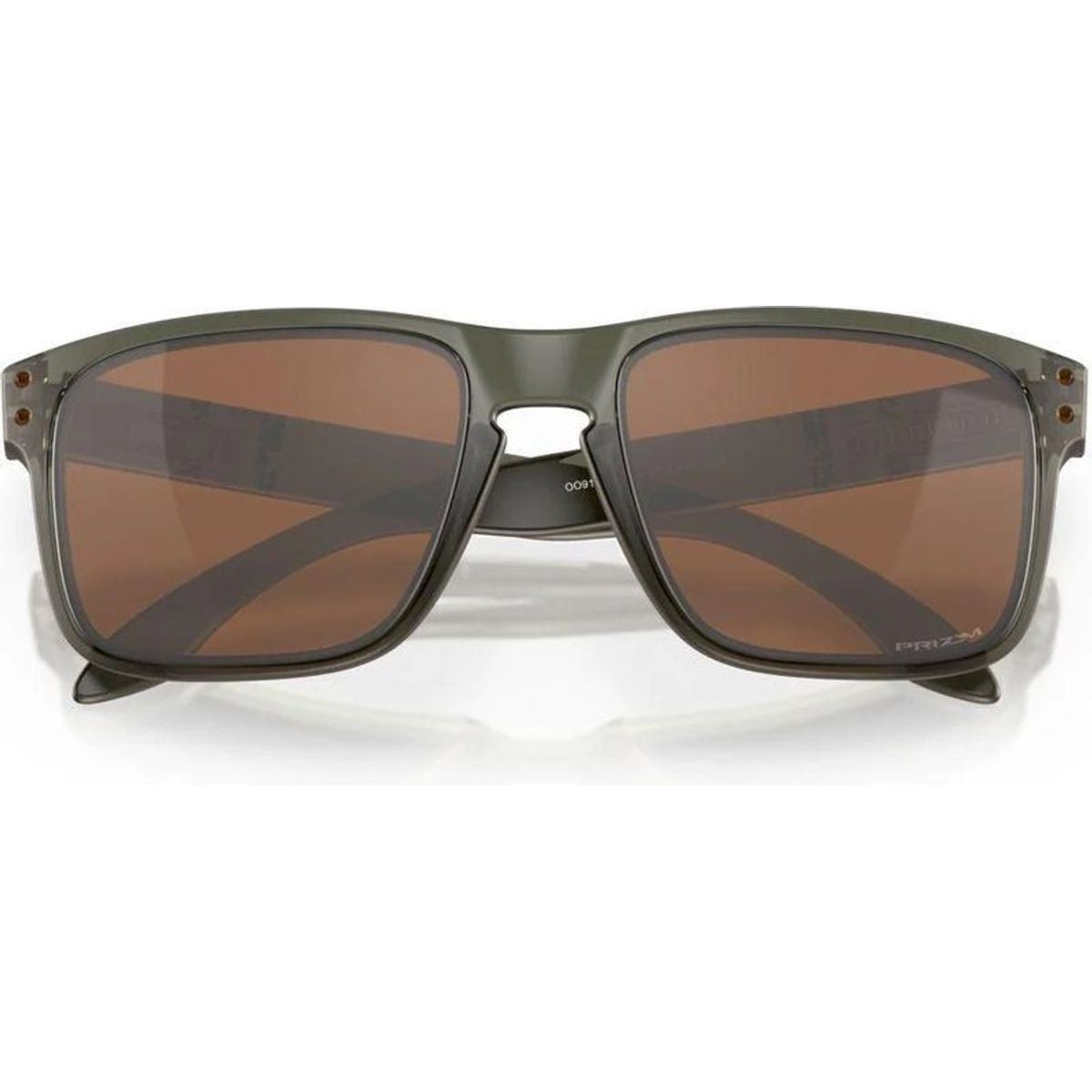 Oakley Holbrook Mens Sunglasses In Grey