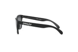 Oakley Frogskin Edel-Optics Sunglasses For Men In Matte Black