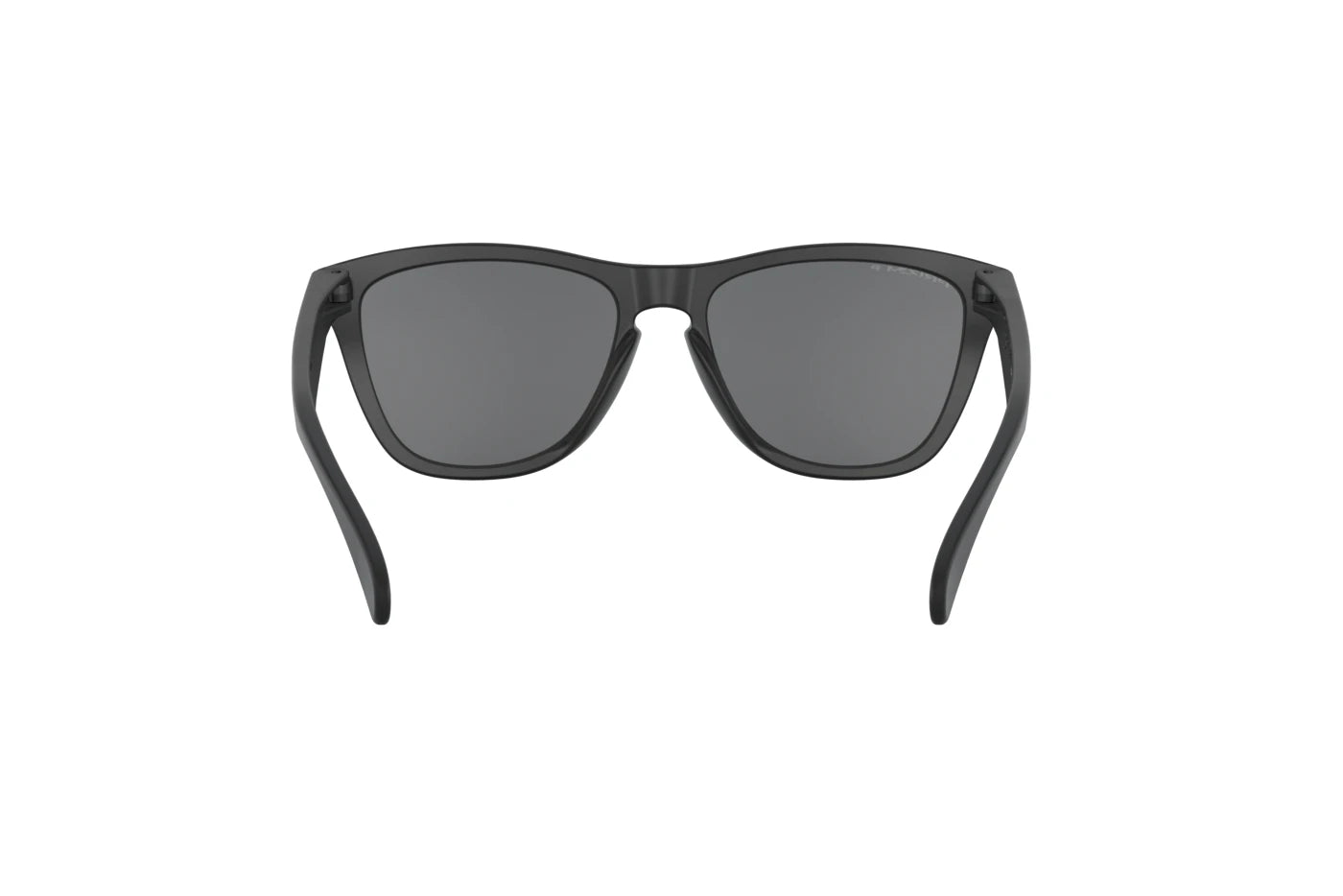Oakley Frogskin Edel-Optics Sunglasses For Men In Matte Black