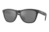 Oakley Frogskin Edel-Optics Sunglasses For Men In Matte Black