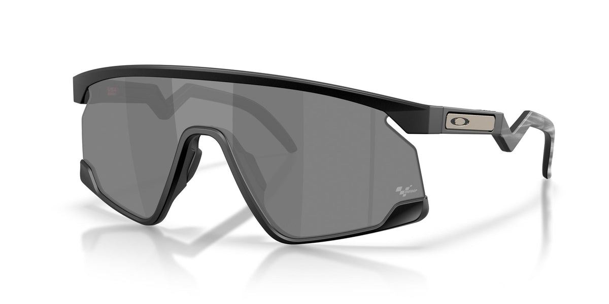 Oakley Unisex BXTR Sunglasses In Black