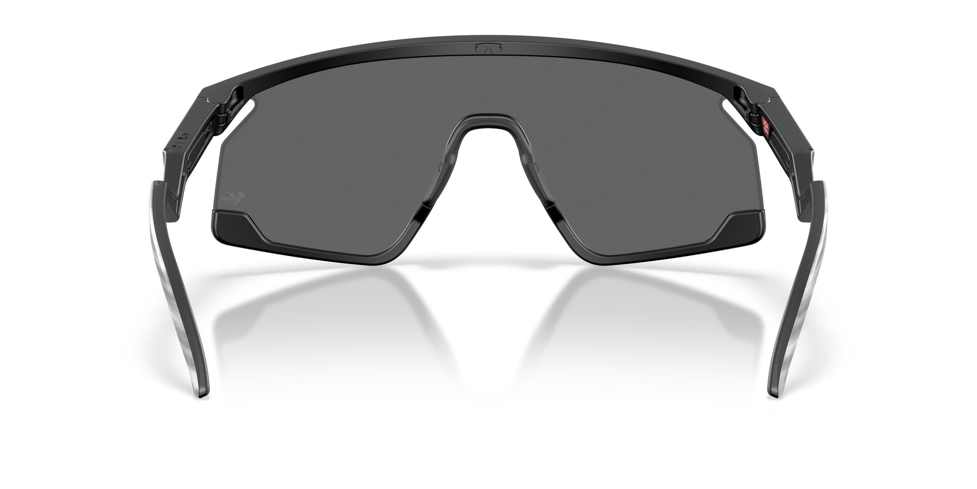 Oakley Unisex BXTR Sunglasses In Black