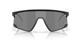 Oakley Unisex BXTR Sunglasses In Black