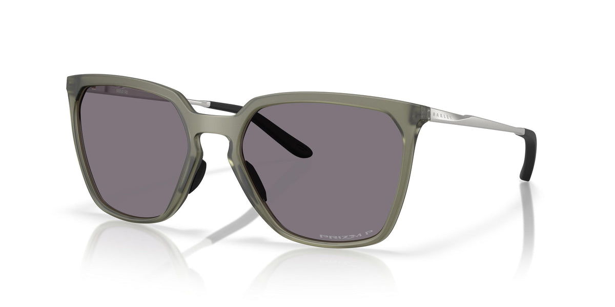 Oakley Sielo Sunglasses For Men In Black & Silver