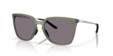 Oakley Sielo Sunglasses For Men In Black & Silver