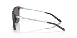Oakley Sielo Sunglasses For Men In Black & Silver
