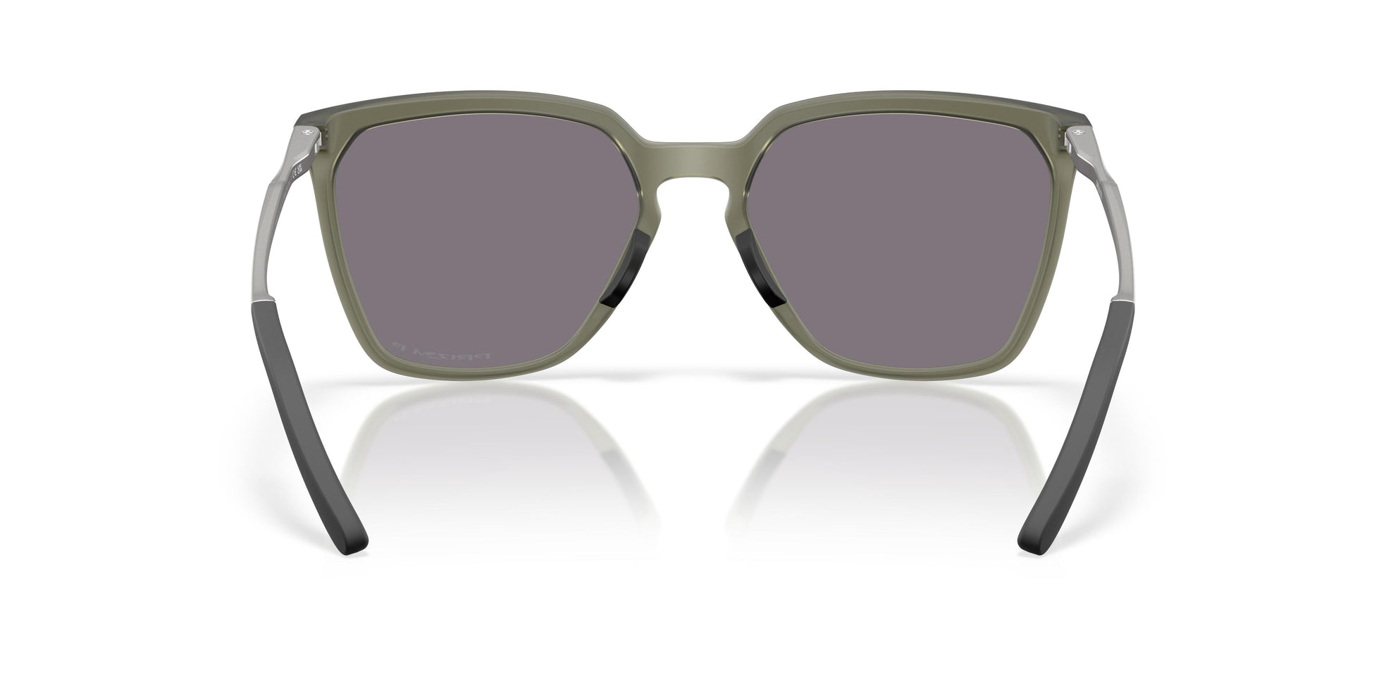 Oakley Sielo Sunglasses For Men In Black & Silver
