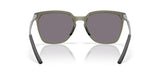 Oakley Sielo Sunglasses For Men In Black & Silver