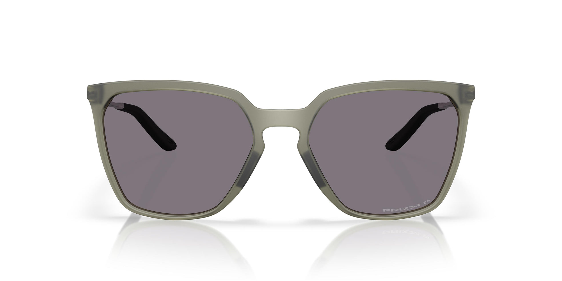 Oakley Sielo Sunglasses For Men In Black & Silver