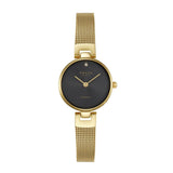 Obaku Ladies Diamante Petite