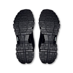 Oncloud Mens Cloudrock Low Waterproof Black