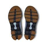 On Cloud Womens Cloud X 4.0 Shoes Feather/Black