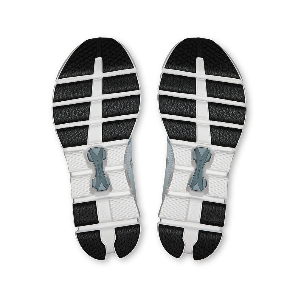 On Cloud Mens Cloud X 4.0 Shoes Glacier