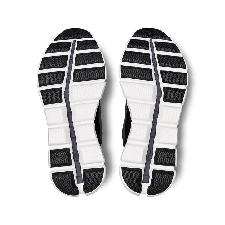 Oncloud 3Md30320299 Mens Cloud X 3.0 Ad Shoes Black