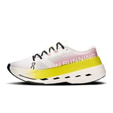 On Cloud 3Wf30184229 Womens Cloudboom Max Shoes Lime