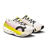 On Cloud 3Wf30184229 Womens Cloudboom Max Shoes Lime