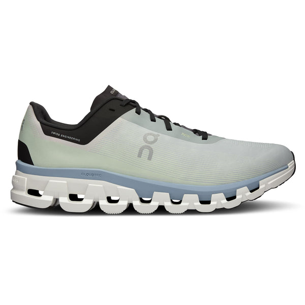 On Cloud Mens Cloudflow 4.0 Glacier Chambray