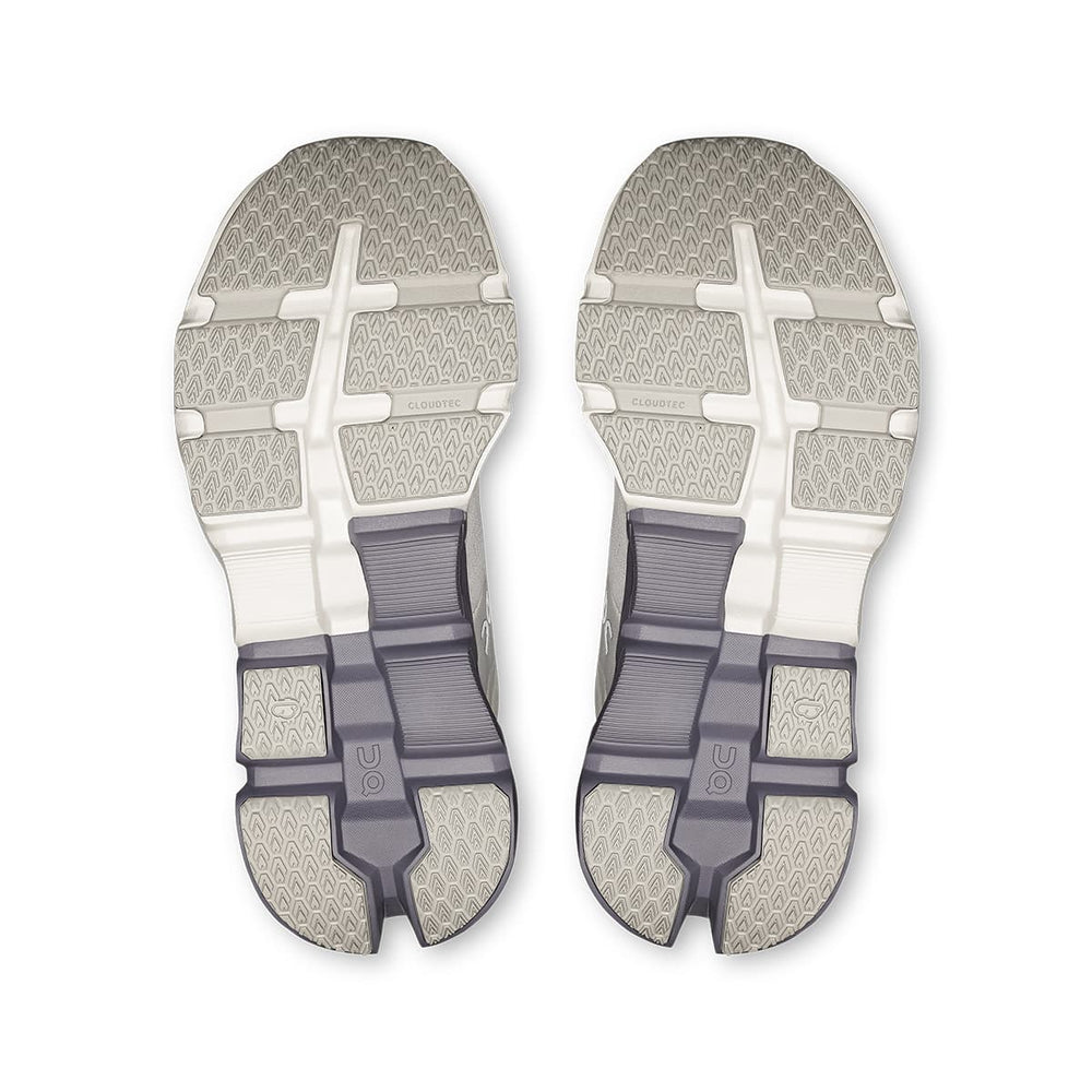 On Cloud Womens Cloudflyer 5.0 Shoes White