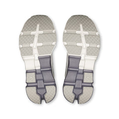 On Cloud Womens Cloudflyer 5.0 Shoes White