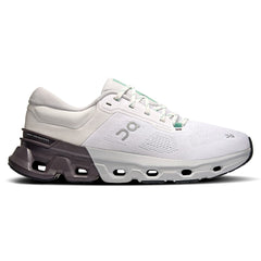 On Cloud Mens Cloudflyer 5.0 Shoes White
