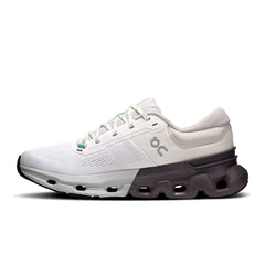 On Cloud Mens Cloudflyer 5.0 Shoes White