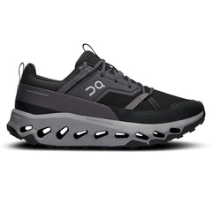 On Cloud Womens Cloudhorizon Shoes Black