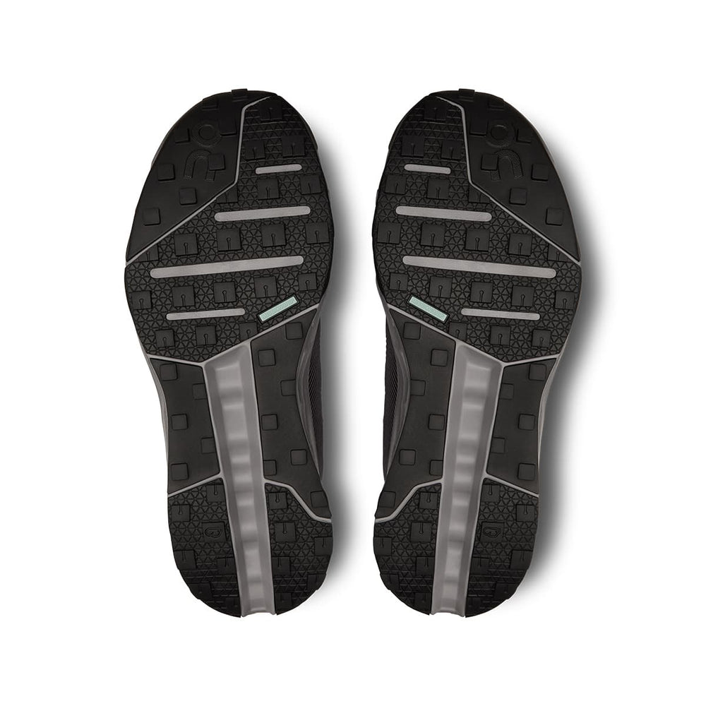 On Cloud Womens Cloudhorizon Shoes Black