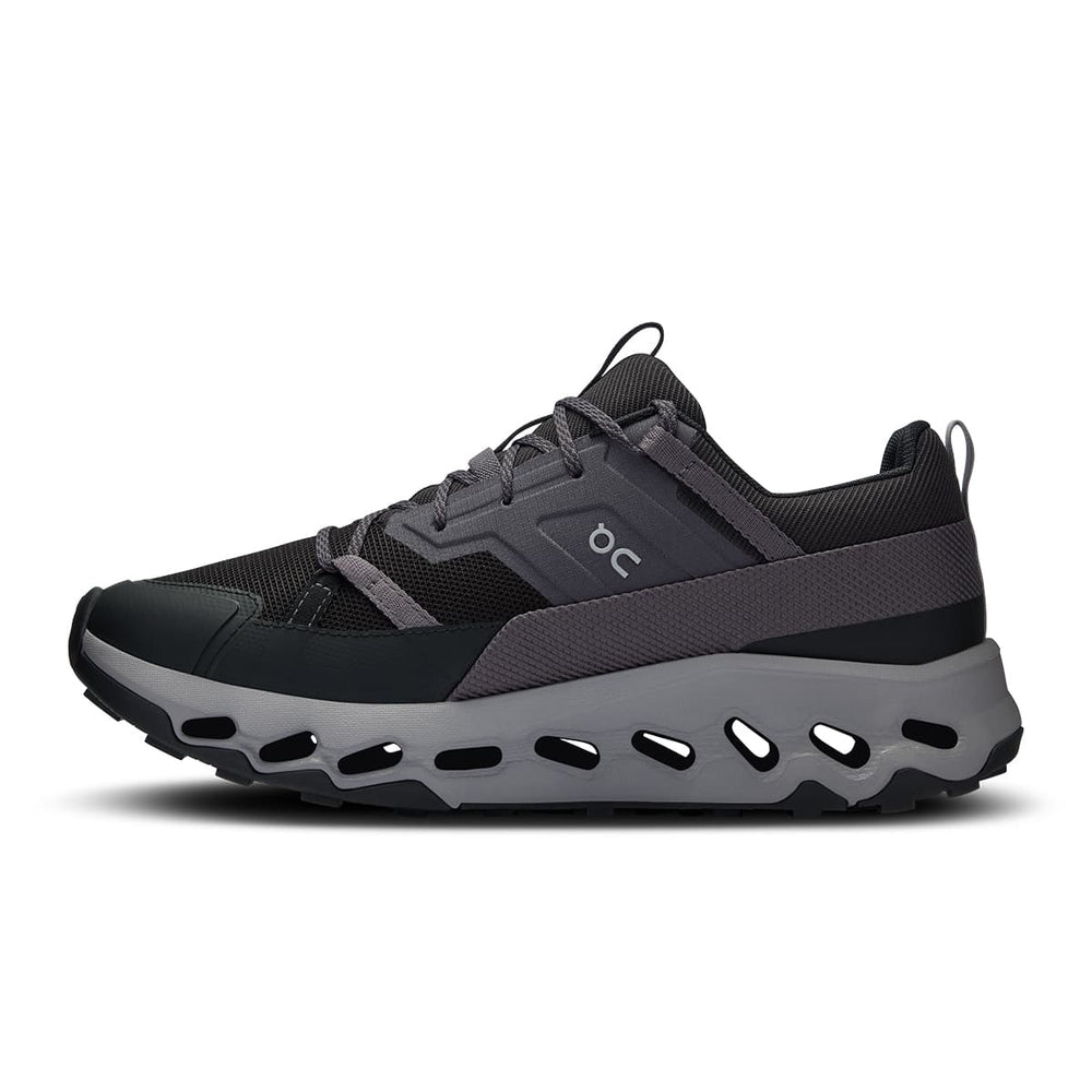 On Cloud Womens Cloudhorizon Shoes Black