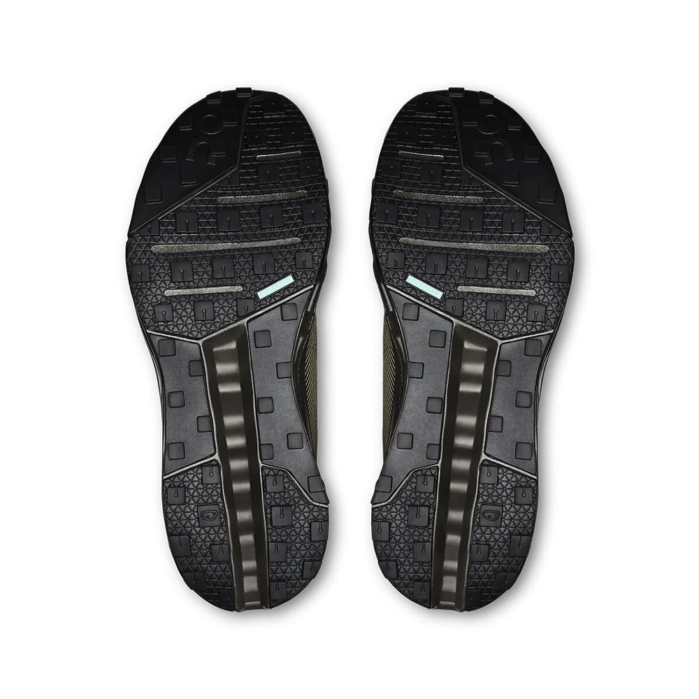 On Cloud Mens Cloudhorizon Shoes Olive