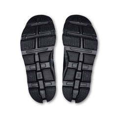 On Cloud Mens Cloudmonster 2.0 Shoes Black