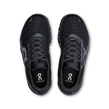 On Cloud Womens Cloudmonster 2.0 Shoes Black