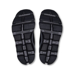 On Cloud Womens Cloudmonster 2.0 Shoes Black