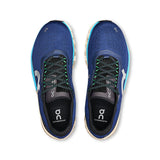 On Cloud Mens Cloudmonster 2.0 Shoes Tempest