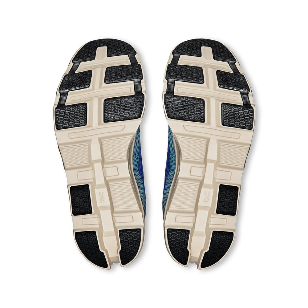 On Cloud Mens Cloudmonster 2.0 Shoes Tempest